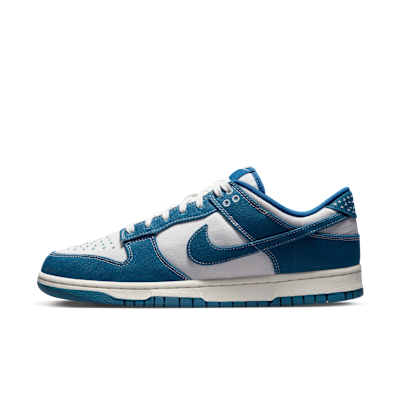 Nike Dunk Low Retro SE Men's Shoes. Nike ID